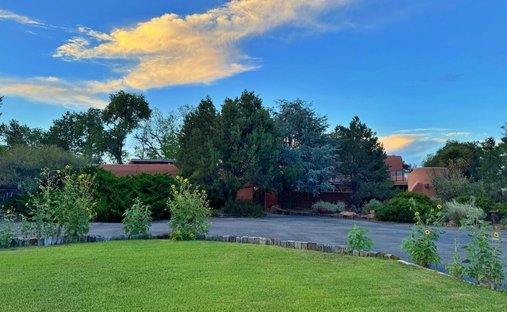 House in Albuquerque, New Mexico, United States 1