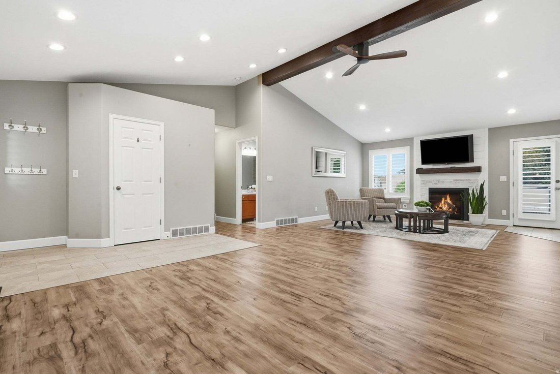 House in West Jordan, Utah, United States 2 - 18662359