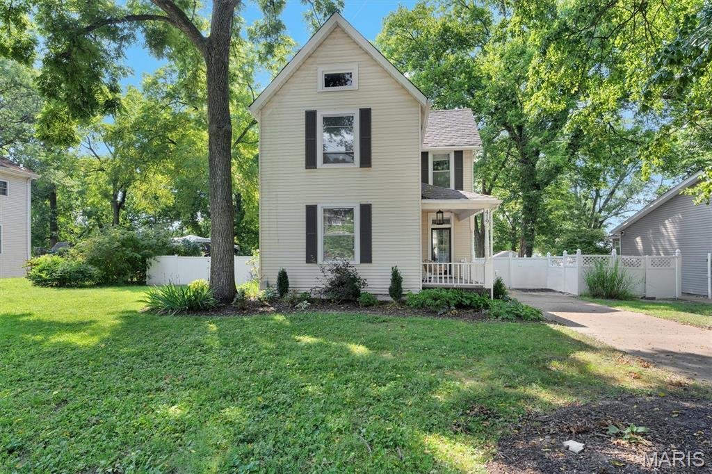 House in Kirkwood, Missouri, United States 2 - 18666240