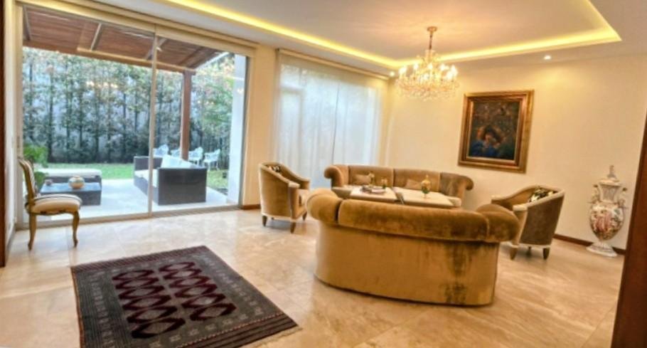 House in Quito, Pichincha, Ecuador 4 - 18661494