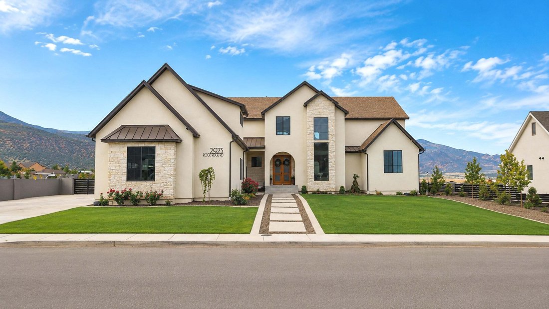 House in Cedar City, Utah, United States 3 - 18668783
