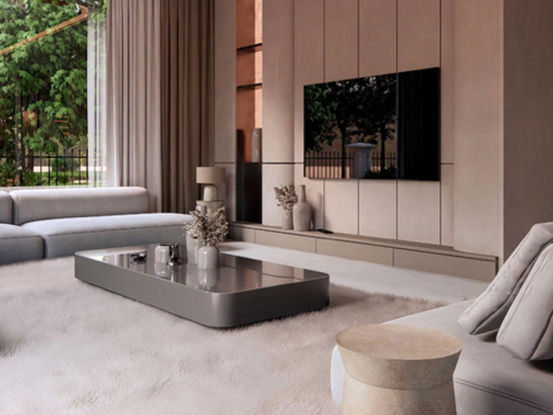 Villa in Jumeirah Islands / Juzur Jumeirah, Dubai, United Arab Emirates 4 - 18659773