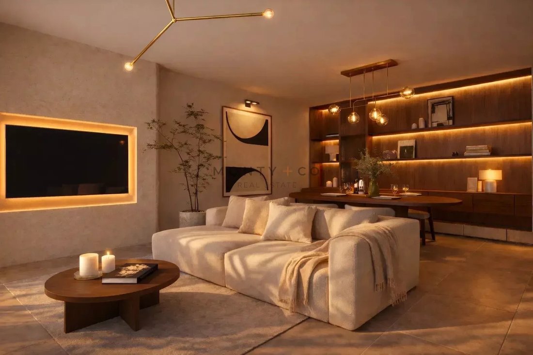 Apartment in Zone Ouest Urbaine, Saint-Tropez, France 1 - 18000849