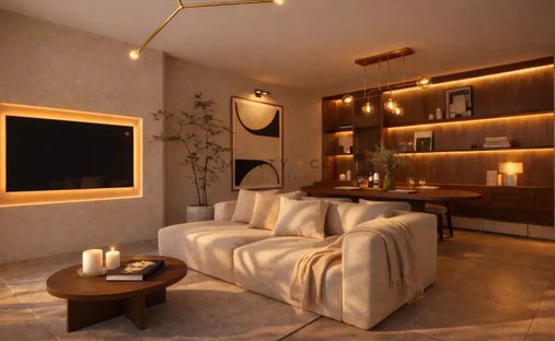 Appartement à Zone Ouest Urbaine, Saint-Tropez, France 1