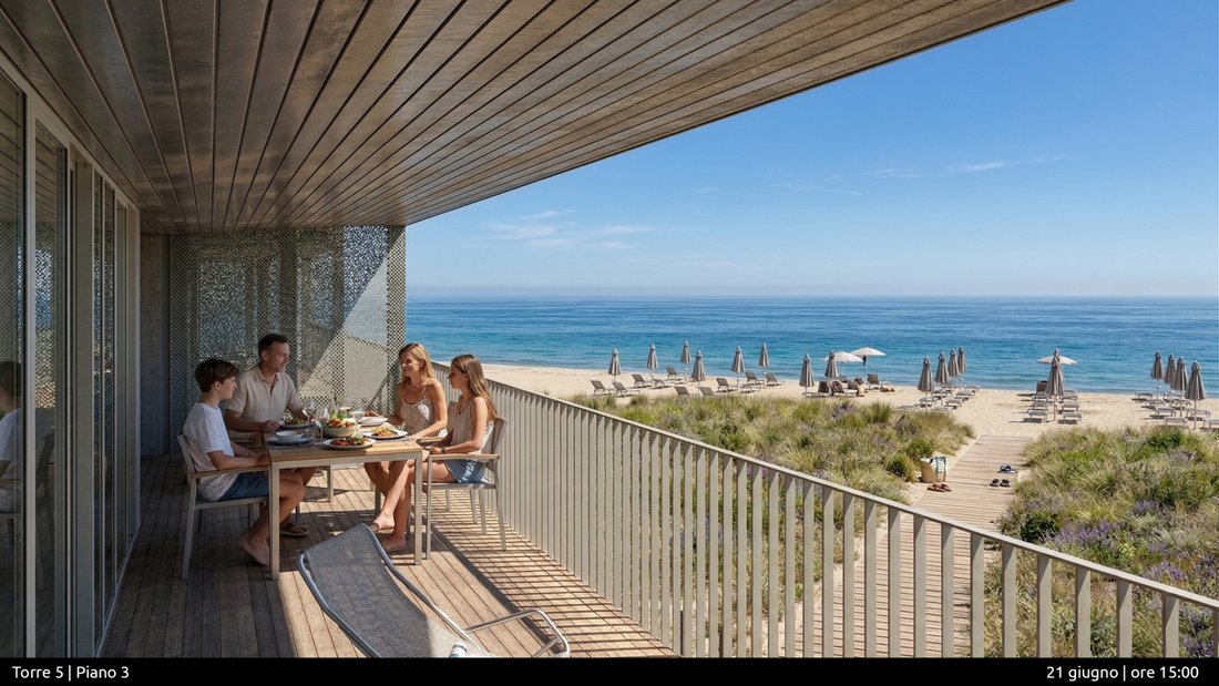 Apartamento en Lido di Jesolo, Jesolo, Véneto 4 - 18625382