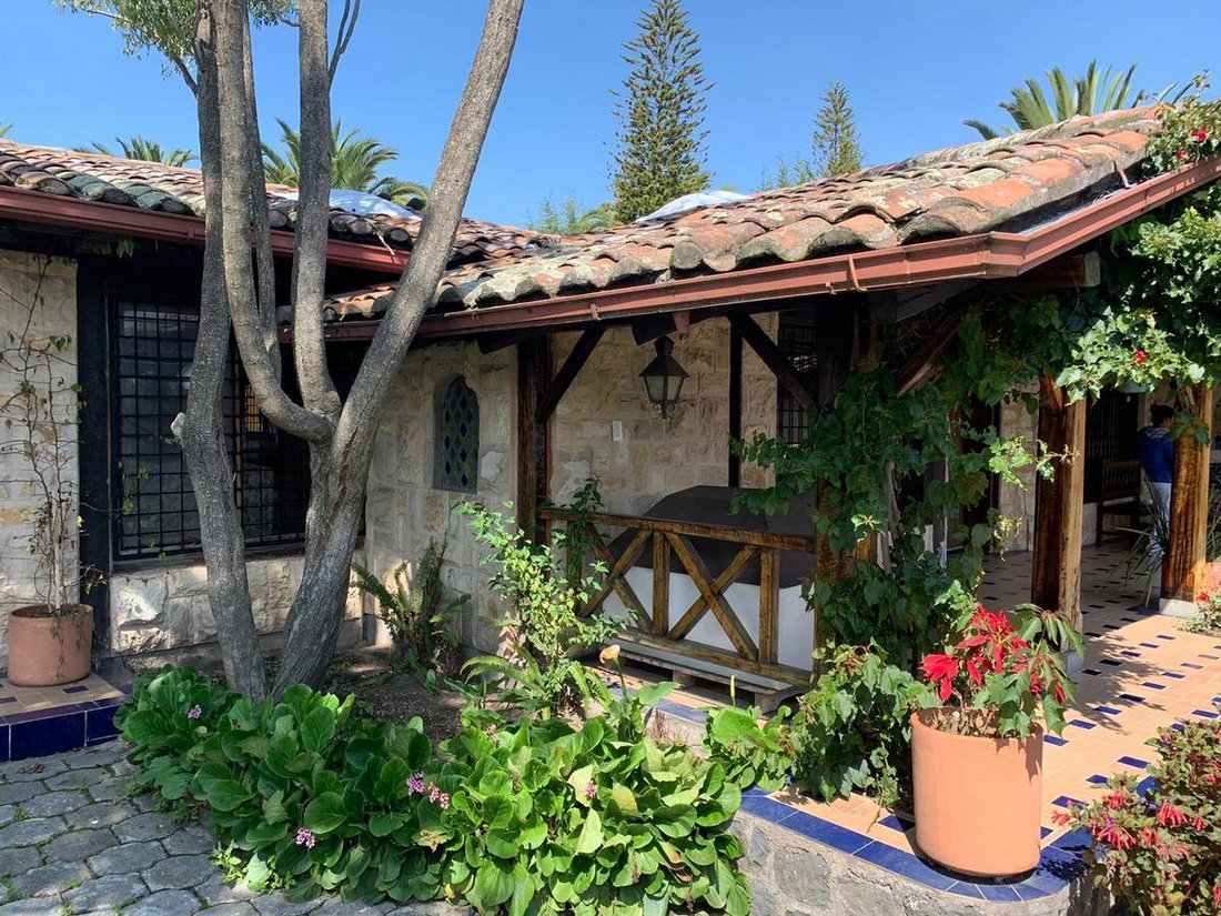 House in Sangolqui, Pichincha, Ecuador 1 - 18660578