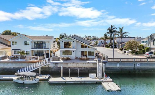 House in Oxnard, California, United States 1