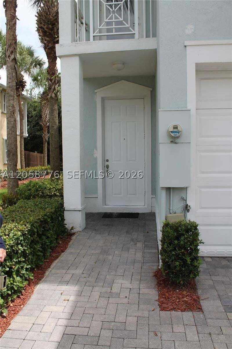 Townhouse in Doral, Florida, United States 2 - 18663469