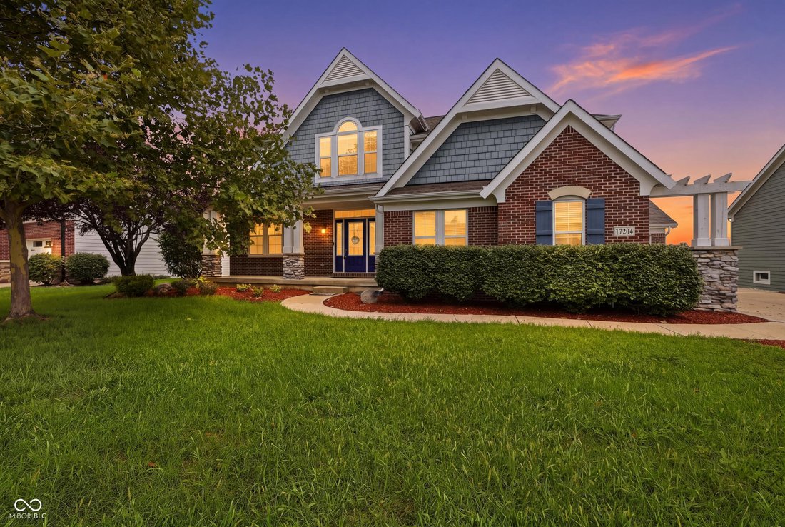 House in Westfield, Indiana, United States 1 - 18665657