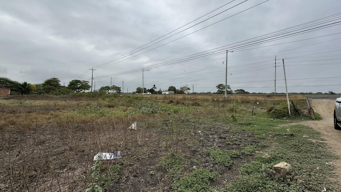 Land in Sauce, Guayas, Ecuador 1 - 18660620