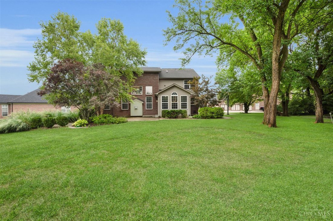 House in Franklin, Ohio, United States 4 - 18671407