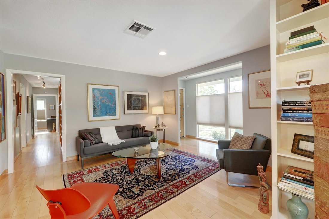 House in Austin, Texas, United States 4 - 18663623
