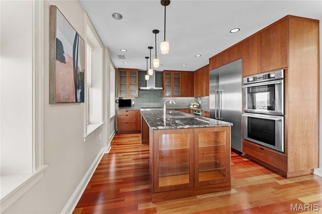Condo in St. Louis, Missouri, United States 5 - 18662340