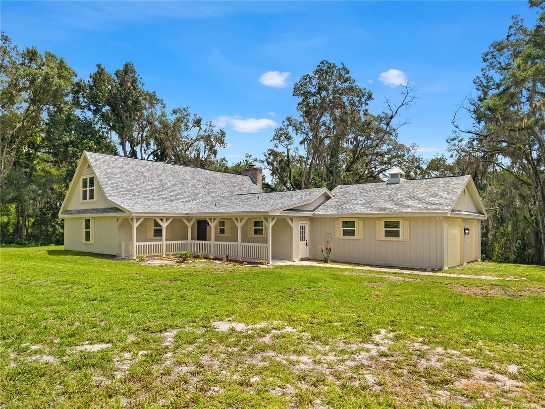House in South Brooksville, Florida, United States 4 - 18663011