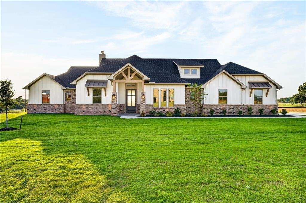 Casa en Weatherford, Texas, Estados Unidos 1 - 17431240