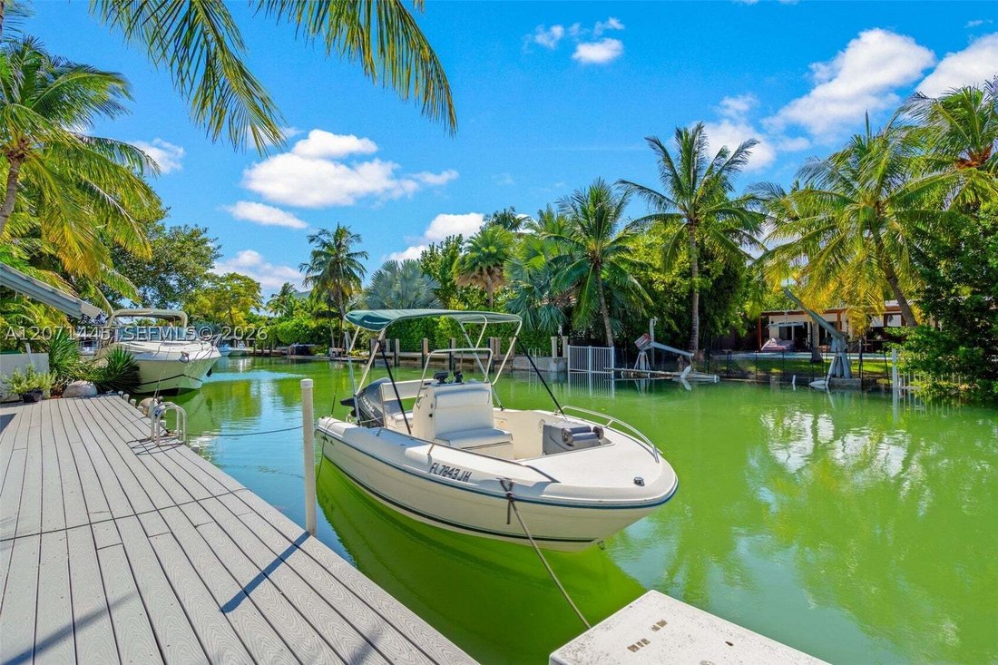 House in Miami Beach, Florida, United States 2 - 18663476