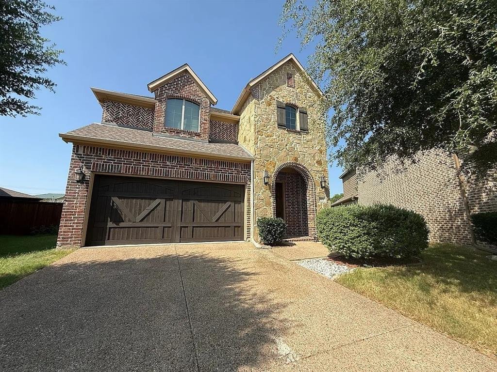 House in Plano, Texas, United States 1 - 18664103