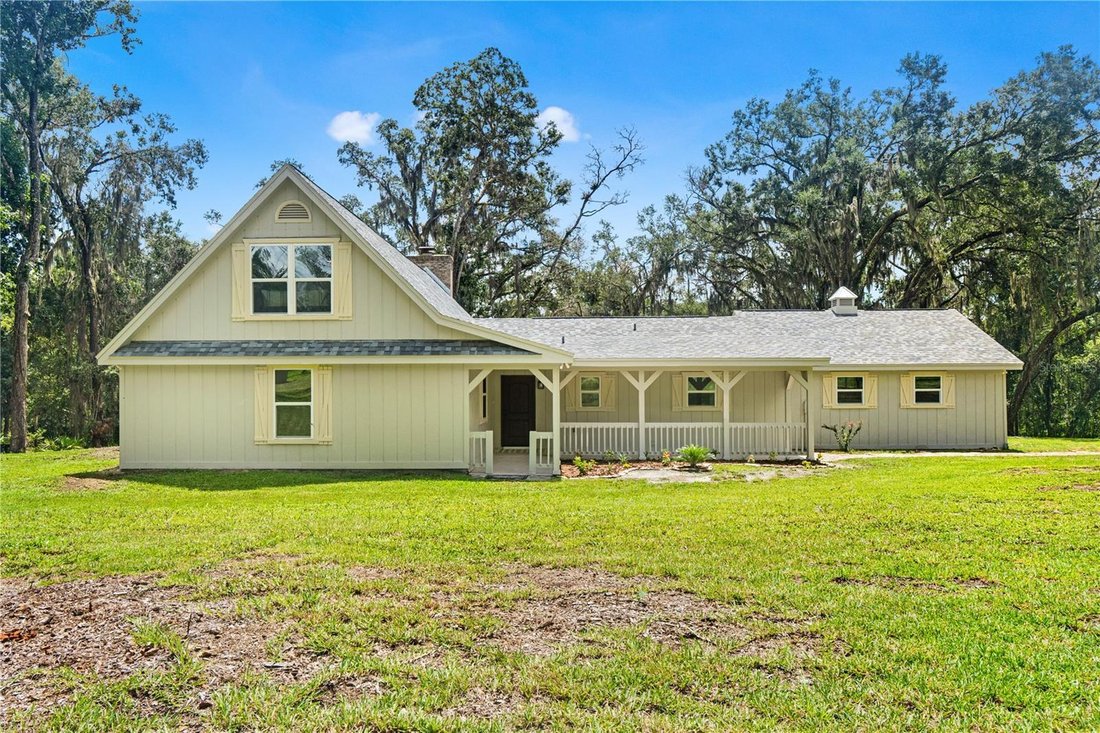 House in South Brooksville, Florida, United States 5 - 18663011