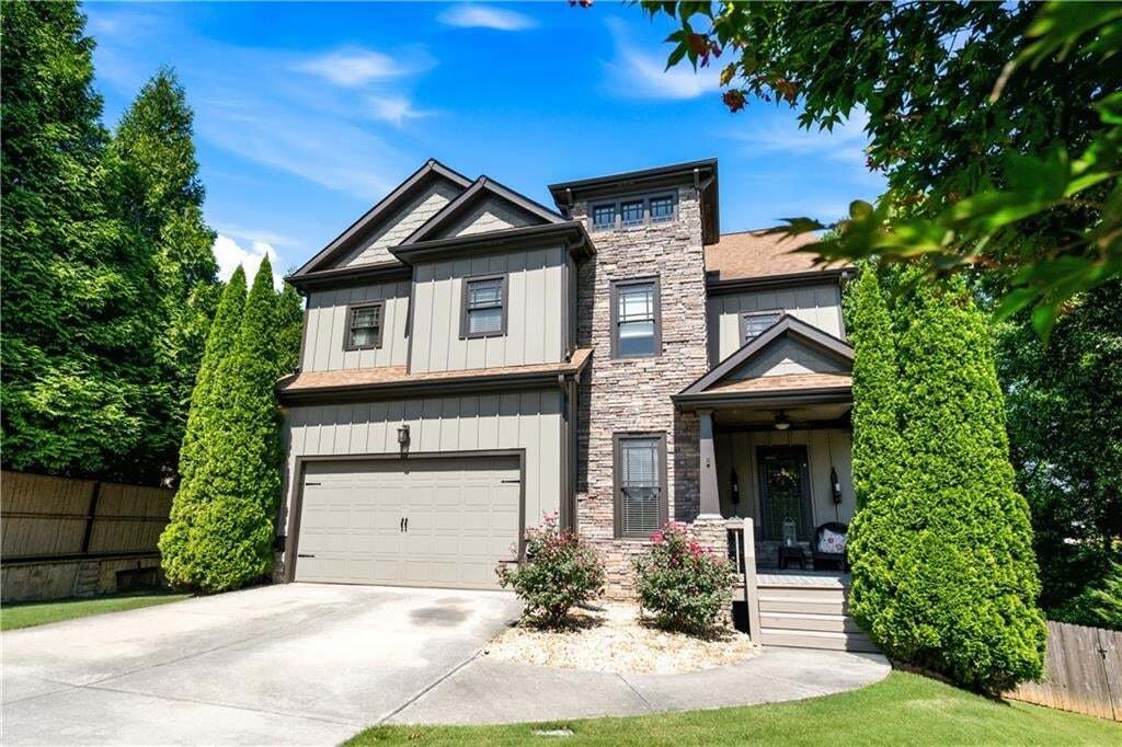 House in Dacula, Georgia, United States 4 - 18670710