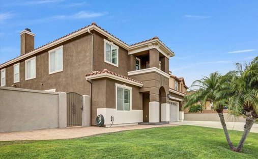 Maison à Bonita, Californie, États-Unis 1