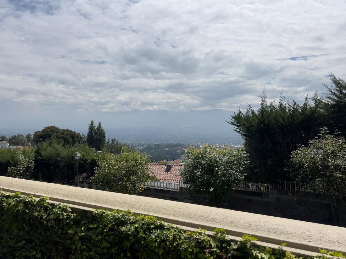 House in Quito, Pichincha, Ecuador 3 - 18660416