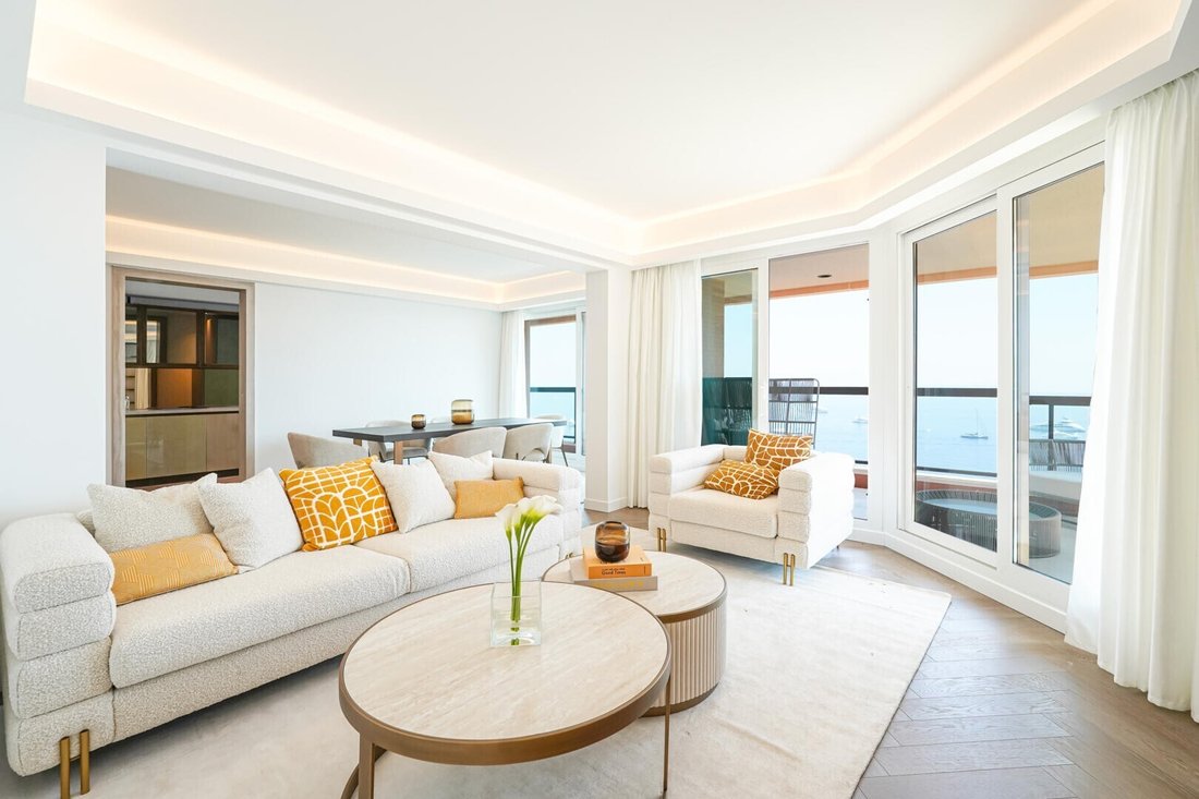 Apartment in Monaco, Monaco 3 - 18665871