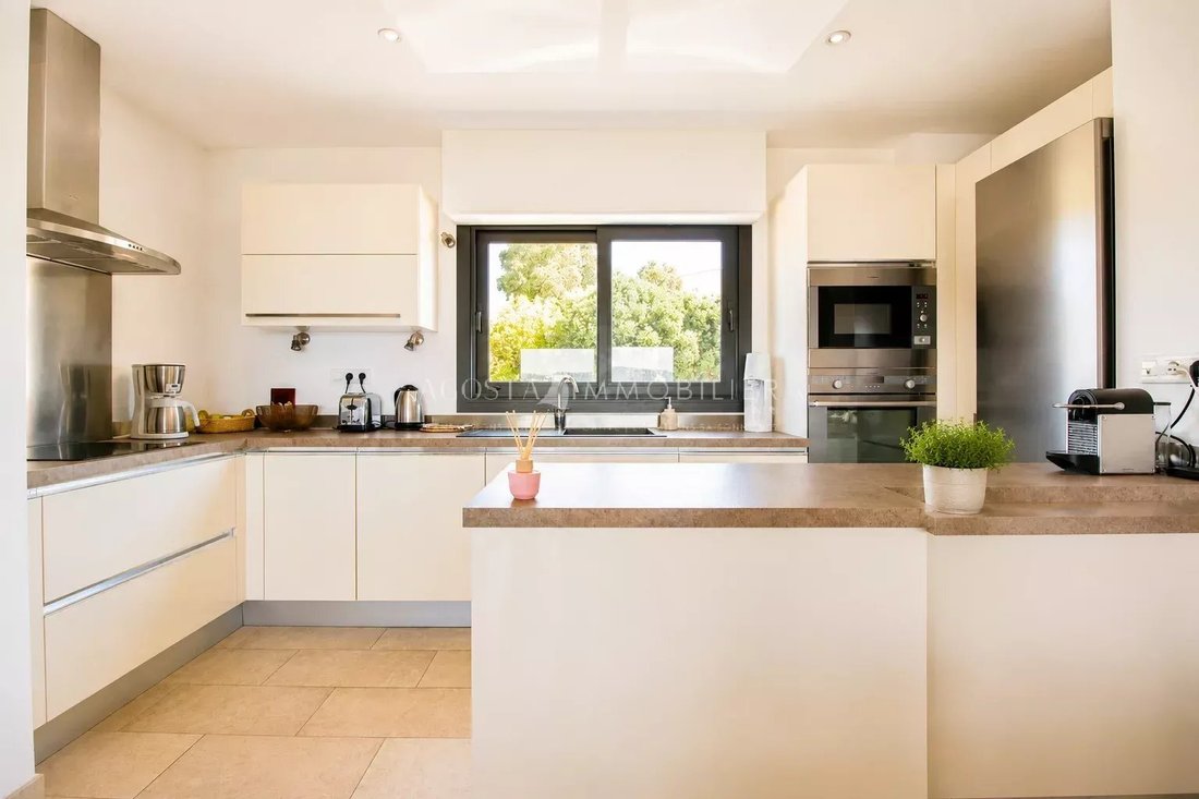 Apartment in Grosseto-Prugna, Corsica, France 4 - 18662846
