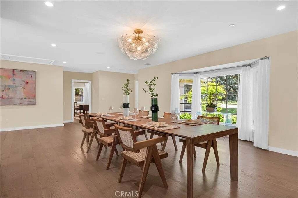 House in San Marino, California, United States 5 - 17828684