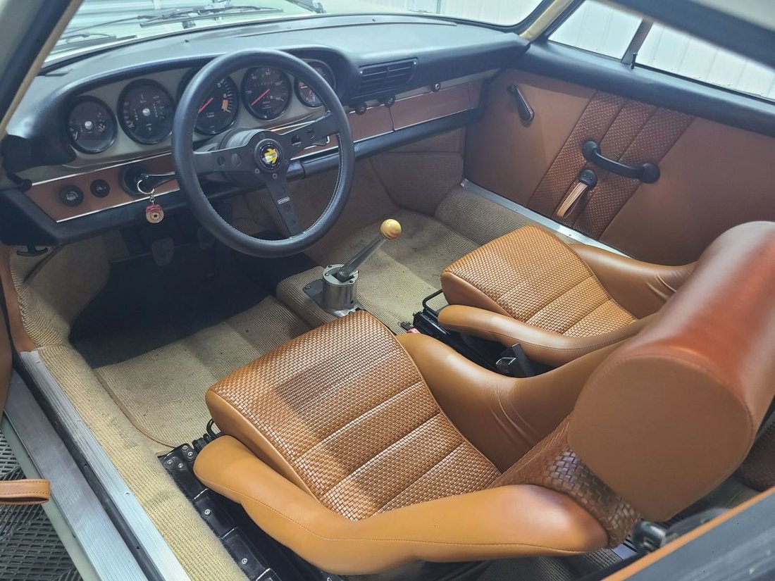 1973 Porsche 911 in Geneva, NY, United States 2 - 18667199