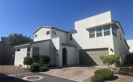 House in Henderson, Nevada, United States 1