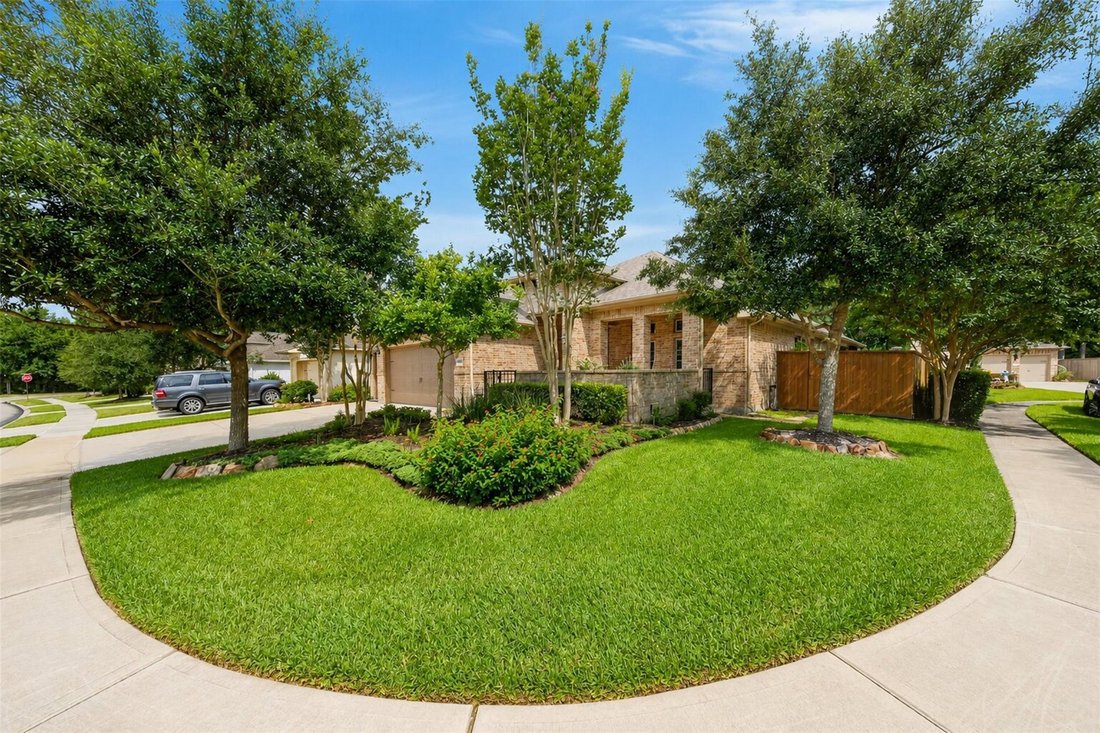House in Montgomery, Texas, United States 3 - 18664213