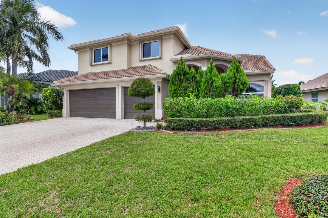 Casa a Boca Raton, Florida, Stati Uniti 2 - 18662959