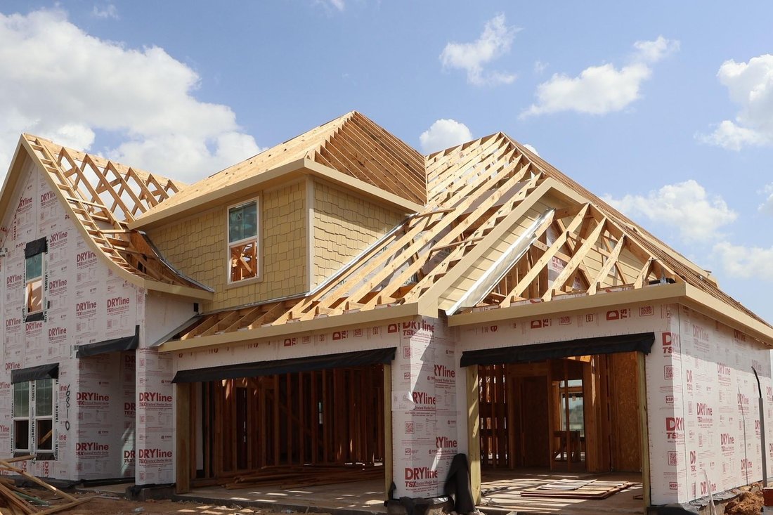 House in Needville, Texas, United States 3 - 18581911