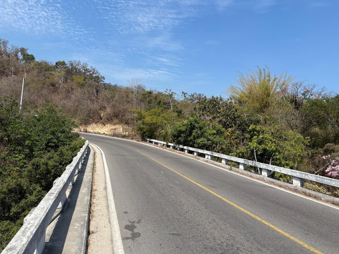 Land in Las Pintadas, Jalisco, Mexico 2 - 18672624
