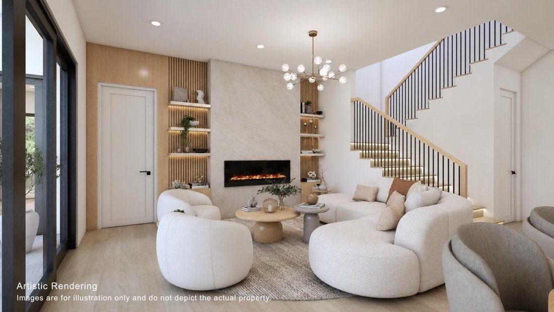 House in Mountain View, California, United States 3 - 18662336