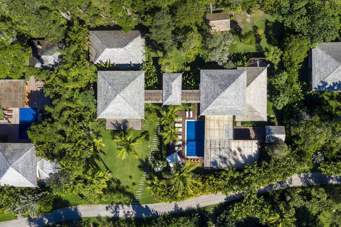 Villa in Trancoso, State of Bahia, Brazil 4 - 12453834