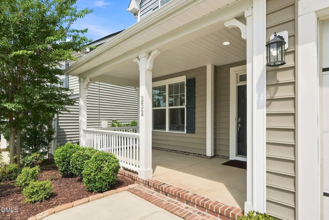 House in Cary, North Carolina, United States 3 - 18663561