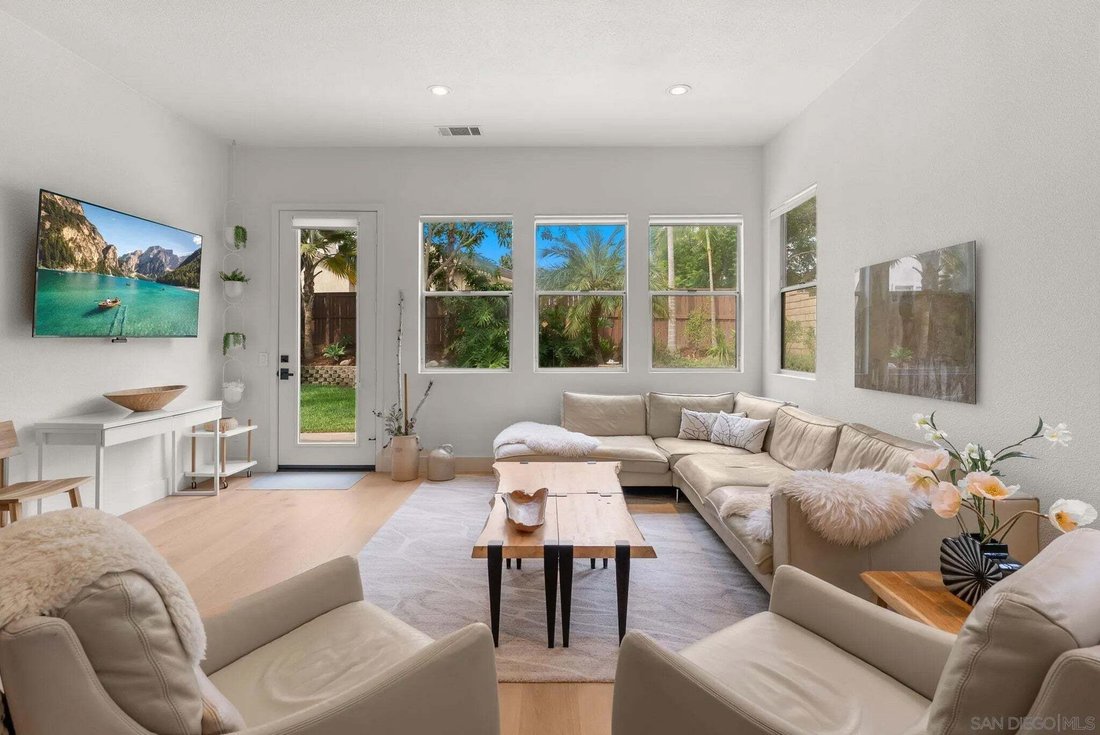 Casa a Carlsbad, California, Stati Uniti 4 - 18646493