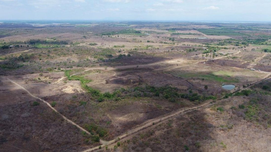 Land in Guayaquil, Guayas, Ecuador 2 - 18659924