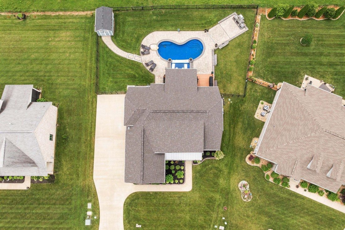 House in Clarksville, Tennessee, United States 3 - 18665876