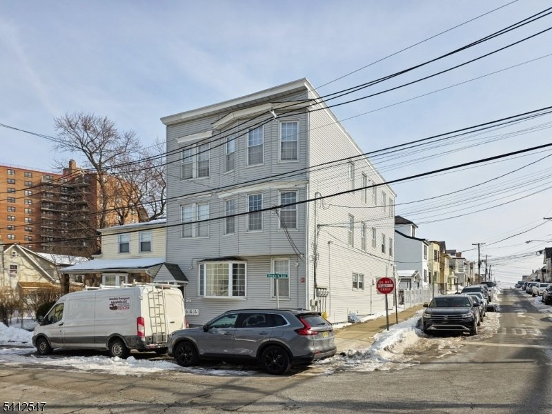 Apartment in Paterson, New Jersey, United States 1 - 18661763