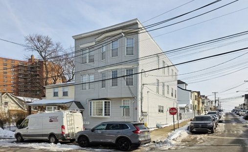 Apartment in Paterson, New Jersey, United States 1