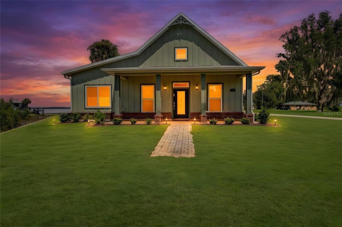 Casa a Micanopy, Florida, Stati Uniti 2 - 17182874