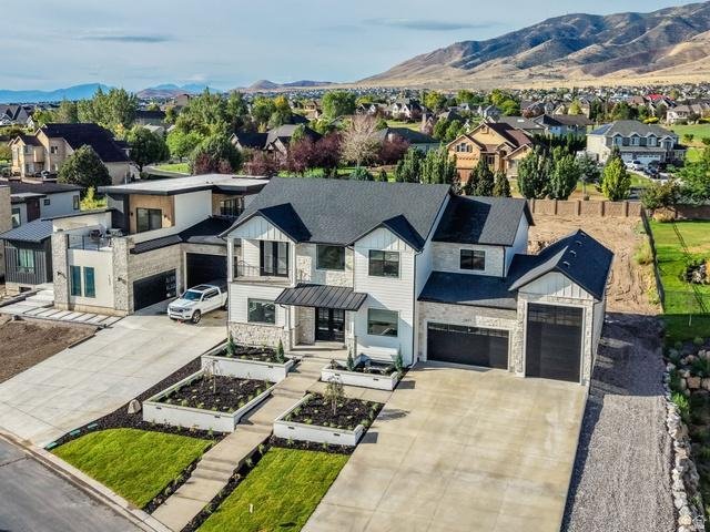 House in Saratoga Springs, Utah, United States 3 - 18661733