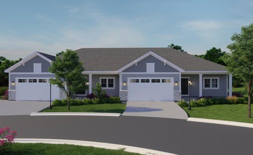 Condo in Dousman, Wisconsin, United States 1