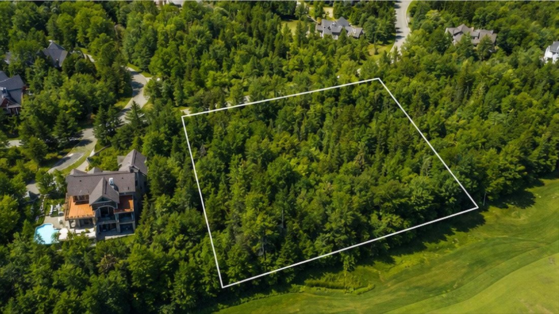 Land in Mont-Tremblant, Quebec, Canada 4 - 18666542