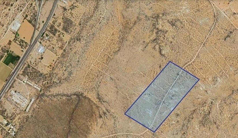 Land in Todos Santos, Baja California Sur, Mexico 4 - 18664642