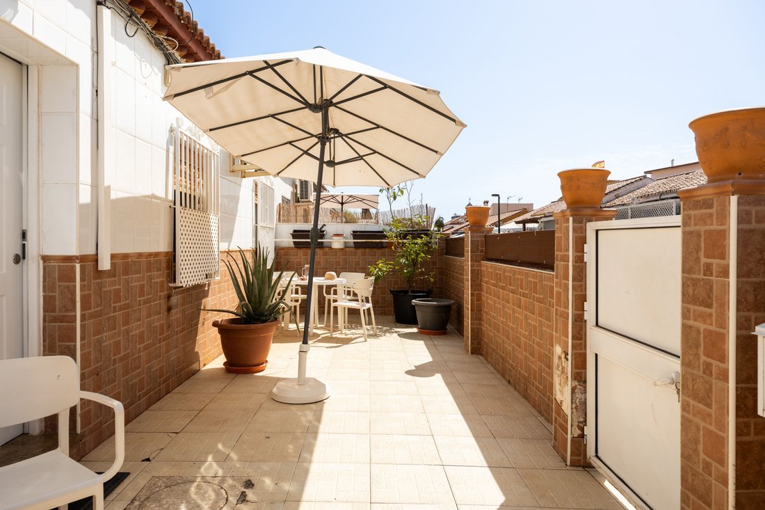 Casa a Cruz de Humilladero, Malaga, Spagna 4 - 18659583