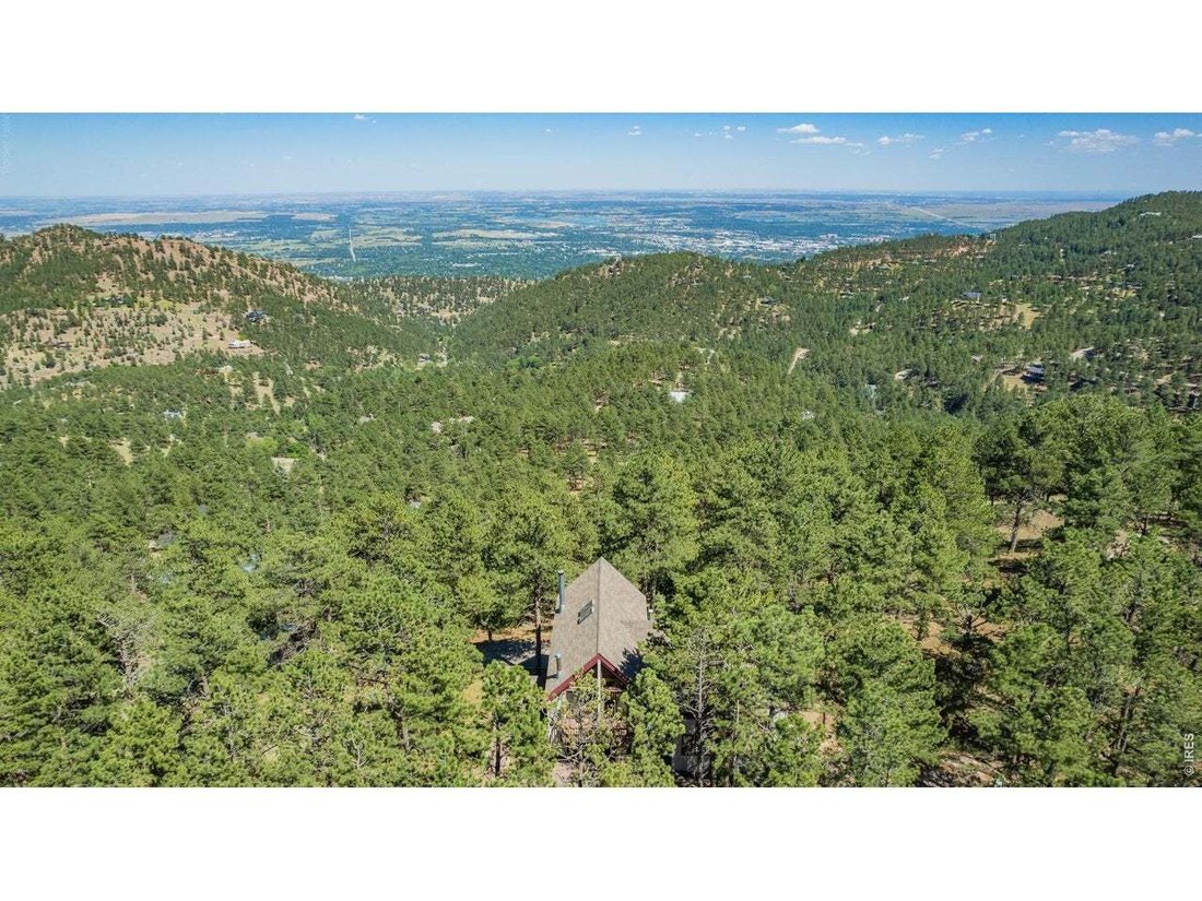 House in Boulder, Colorado, United States 4 - 18662137