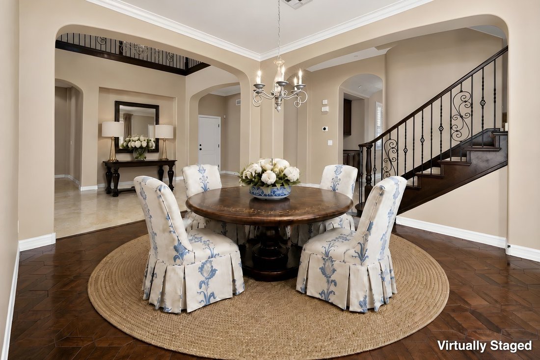 Casa en Henderson, Nevada, Estados Unidos 5 - 18644992
